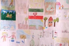 Iran-pano